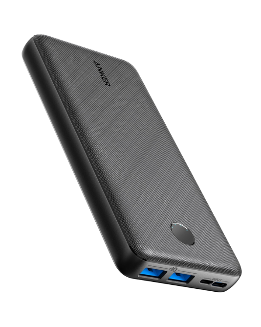 Portable Charger